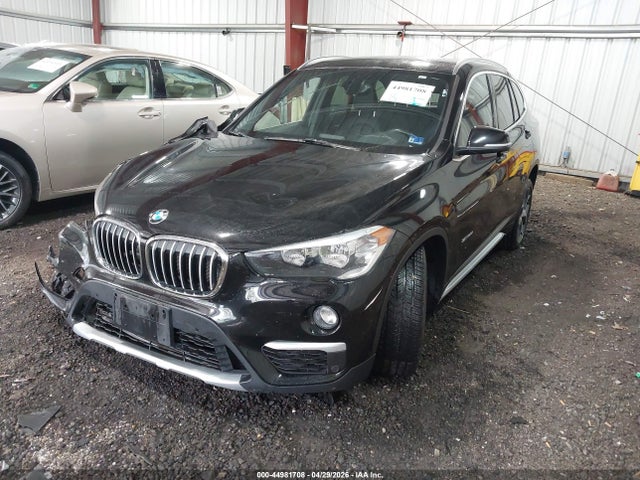 Продажа на аукционе авто 2017 Bmw X1 Sdrive28i, vin: WBXHU7C32H5H35685, номер лота: 44981708