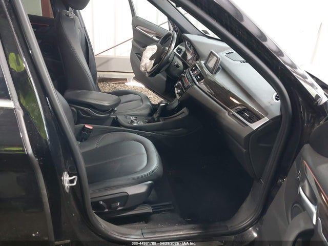 Продажа на аукционе авто 2017 Bmw X1 Sdrive28i, vin: WBXHU7C32H5H35685, номер лота: 44981708