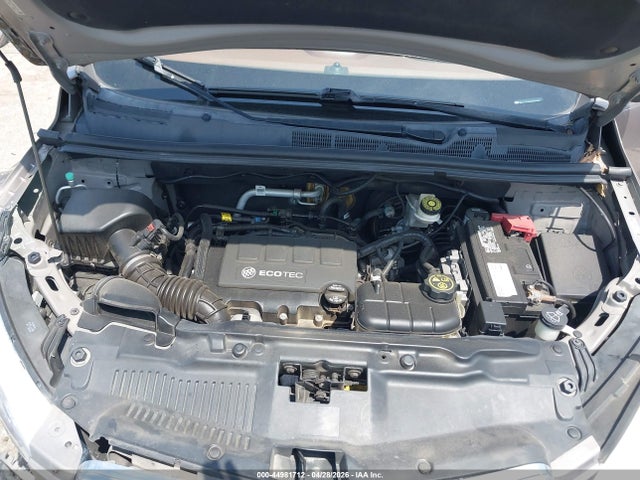 Продажа на аукционе авто 2015 Buick Encore Leather, vin: KL4CJCSB6FB047485, номер лота: 44981712