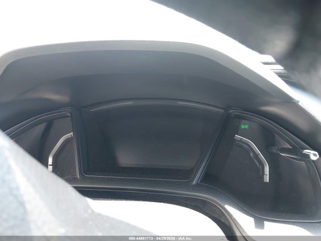 Honda Civic Lx 2020 SHHFK7H38LU400386 Image 15