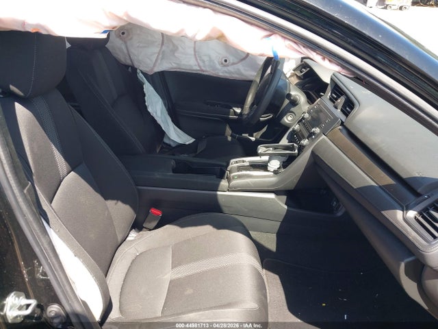 Honda Civic Lx 2020 SHHFK7H38LU400386 Image 5