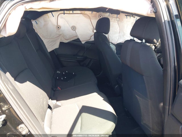 Honda Civic Lx 2020 SHHFK7H38LU400386 Image 8