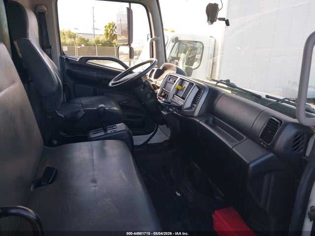 Продажа на аукционе авто 2017 Hino 258/268, vin: 5PVNJ8JV5H4S64024, номер лота: 44981715