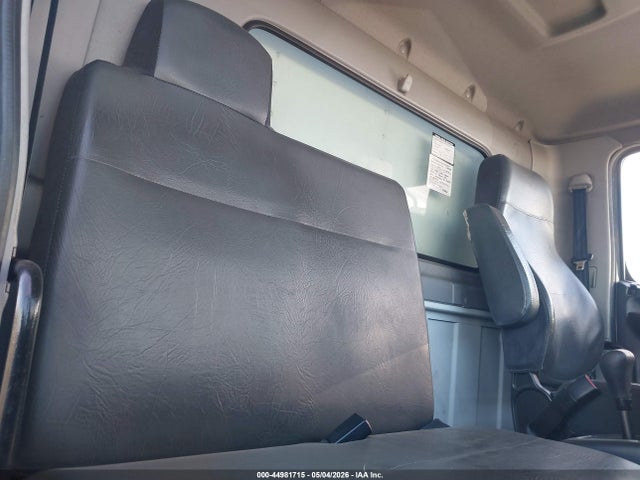 Продажа на аукционе авто 2017 Hino 258/268, vin: 5PVNJ8JV5H4S64024, номер лота: 44981715