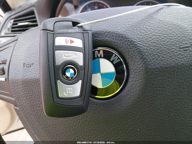 WBA5A5C50ED501426 BMW 528I