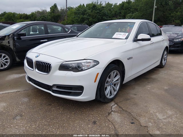 WBA5A5C50ED501426 BMW 528I