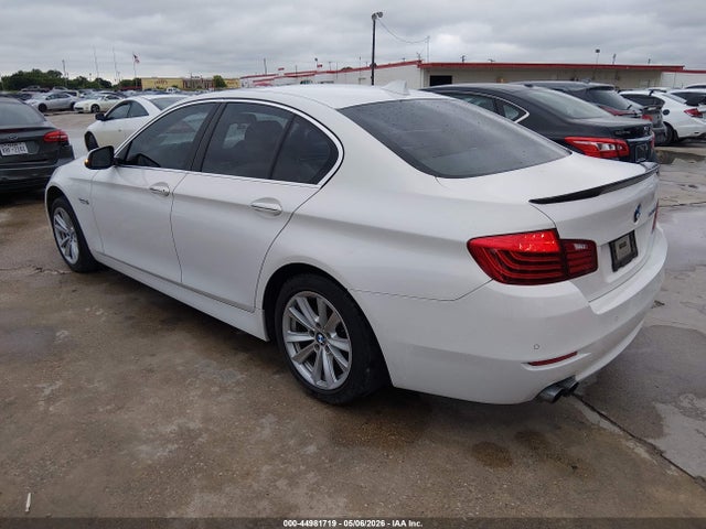 WBA5A5C50ED501426 BMW 528I