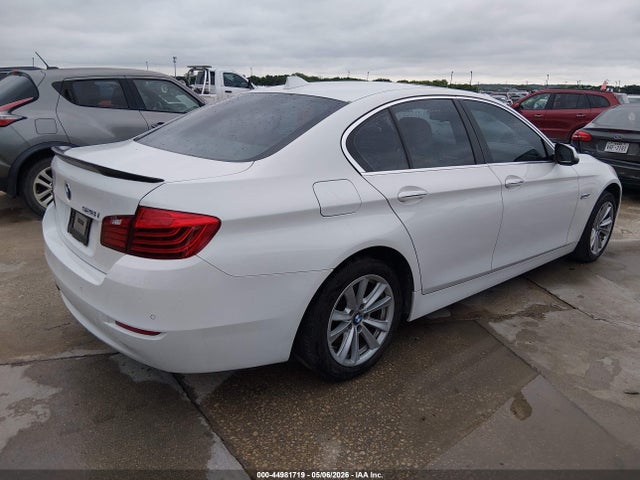 WBA5A5C50ED501426 BMW 528I