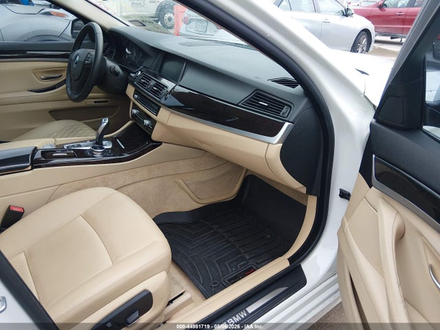 WBA5A5C50ED501426 BMW 528I