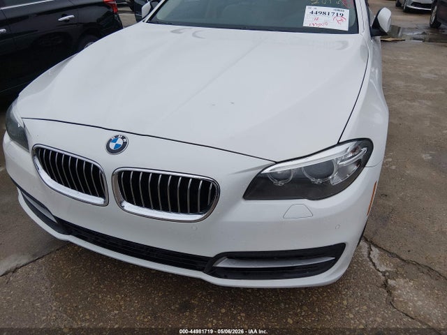 WBA5A5C50ED501426 BMW 528I