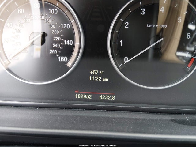 WBA5A5C50ED501426 BMW 528I