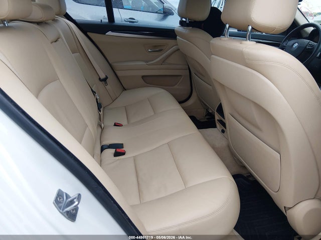 WBA5A5C50ED501426 BMW 528I