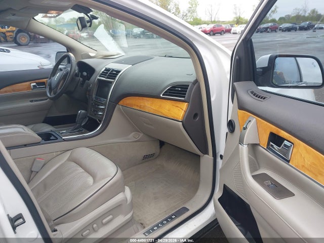 Продаж на аукціоні авто 2013 Lincoln Mkx, vin: 2LMDJ8JK5DBL00120, номер лоту: 44981721