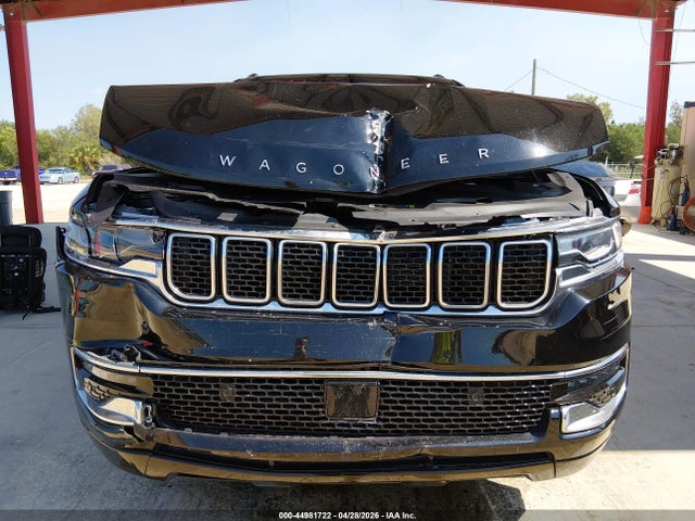 Aukcja sprzedaży 2023 Jeep Wagoneer Series I 4x4, vin: 1C4SJVAT2PS543344, numer aukcji: 44981722