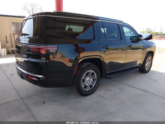 Aukcja sprzedaży 2023 Jeep Wagoneer Series I 4x4, vin: 1C4SJVAT2PS543344, numer aukcji: 44981722