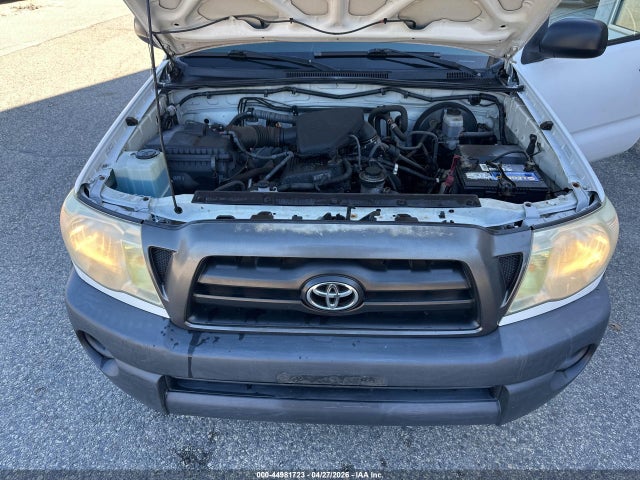 Aukcja sprzedaży 2007 Toyota Tacoma, vin: 5TEPX42N57Z452790, numer aukcji: 44981723