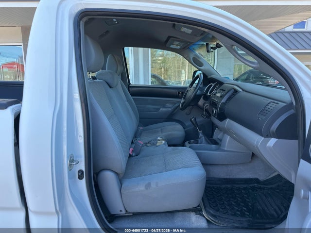 Aukcja sprzedaży 2007 Toyota Tacoma, vin: 5TEPX42N57Z452790, numer aukcji: 44981723