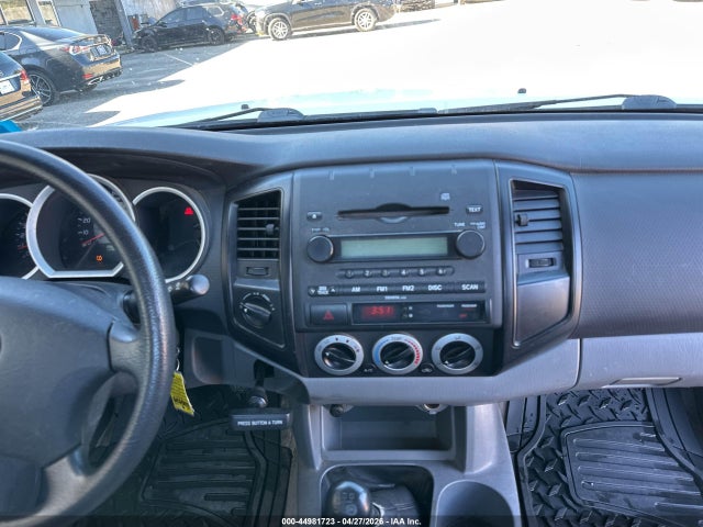Aukcja sprzedaży 2007 Toyota Tacoma, vin: 5TEPX42N57Z452790, numer aukcji: 44981723