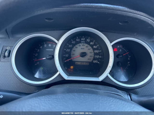 Aukcja sprzedaży 2007 Toyota Tacoma, vin: 5TEPX42N57Z452790, numer aukcji: 44981723