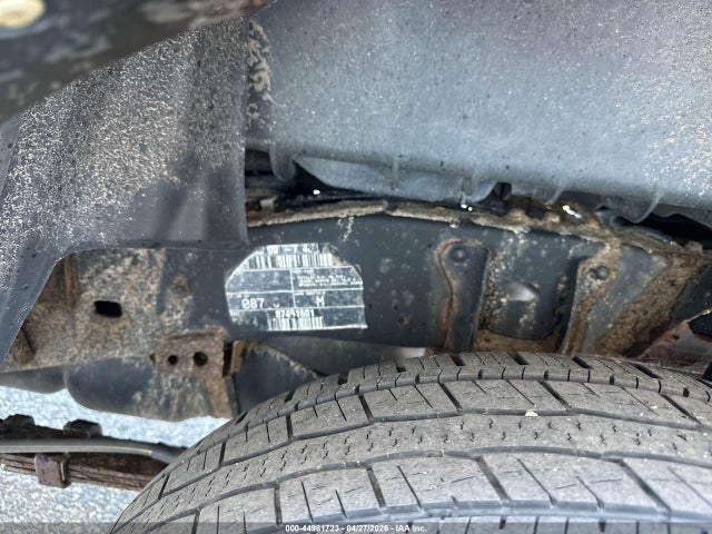 Aukcja sprzedaży 2007 Toyota Tacoma, vin: 5TEPX42N57Z452790, numer aukcji: 44981723