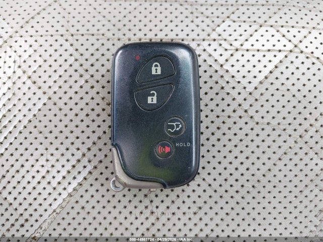 Aukcja sprzedaży 2010 Lexus Rx 350, vin: 2T2BK1BA6AC041511, numer aukcji: 44981724