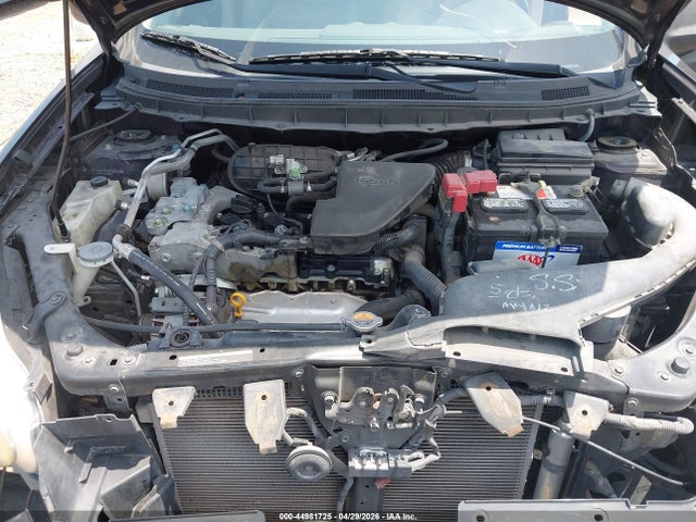 Aukcja sprzedaży 2013 Nissan Rogue S, vin: JN8AS5MT7DW536886, numer aukcji: 44981725