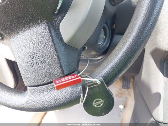 Aukcja sprzedaży 2013 Nissan Rogue S, vin: JN8AS5MT7DW536886, numer aukcji: 44981725