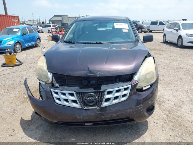 Aukcja sprzedaży 2013 Nissan Rogue S, vin: JN8AS5MT7DW536886, numer aukcji: 44981725