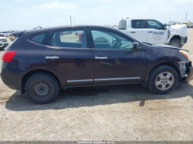 Aukcja sprzedaży 2013 Nissan Rogue S, vin: JN8AS5MT7DW536886, numer aukcji: 44981725