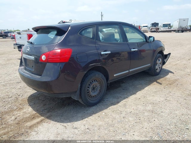 Aukcja sprzedaży 2013 Nissan Rogue S, vin: JN8AS5MT7DW536886, numer aukcji: 44981725