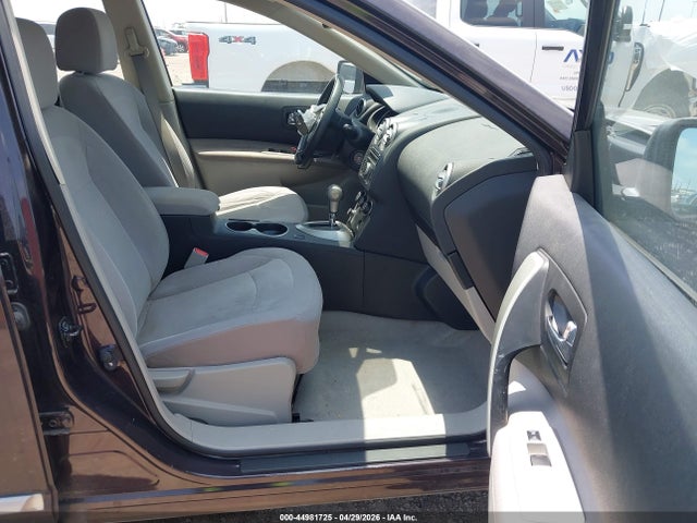 Aukcja sprzedaży 2013 Nissan Rogue S, vin: JN8AS5MT7DW536886, numer aukcji: 44981725