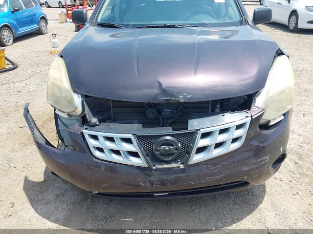 Aukcja sprzedaży 2013 Nissan Rogue S, vin: JN8AS5MT7DW536886, numer aukcji: 44981725