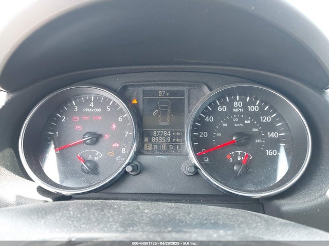 Aukcja sprzedaży 2013 Nissan Rogue S, vin: JN8AS5MT7DW536886, numer aukcji: 44981725