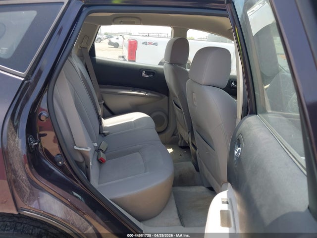Aukcja sprzedaży 2013 Nissan Rogue S, vin: JN8AS5MT7DW536886, numer aukcji: 44981725