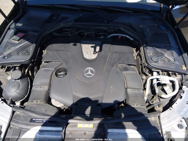 Продажа на аукционе авто 2015 Mercedes-benz C 400 4matic, vin: 55SWF6GB1FU030913, номер лота: 44981731