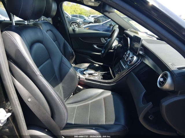 Продажа на аукционе авто 2015 Mercedes-benz C 400 4matic, vin: 55SWF6GB1FU030913, номер лота: 44981731