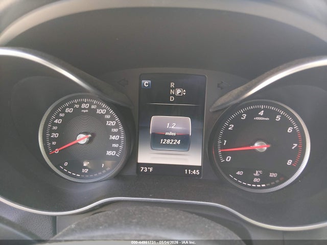 Продажа на аукционе авто 2015 Mercedes-benz C 400 4matic, vin: 55SWF6GB1FU030913, номер лота: 44981731