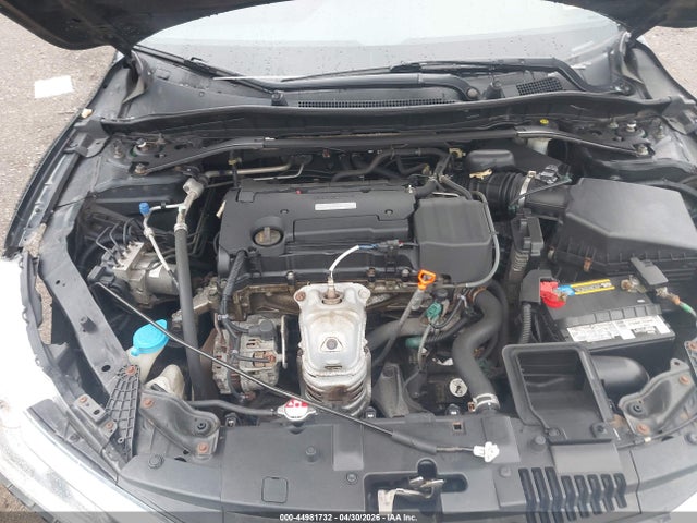 1HGCR2F67GA126128 Honda Accord Sport
