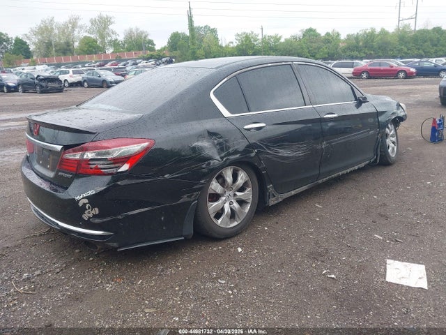 1HGCR2F67GA126128 Honda Accord Sport