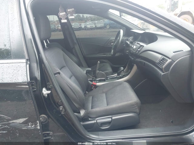 1HGCR2F67GA126128 Honda Accord Sport