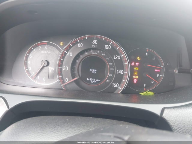 1HGCR2F67GA126128 Honda Accord Sport