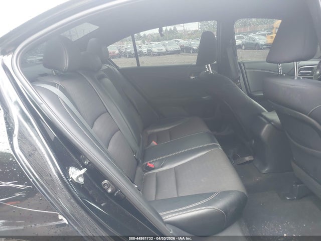 1HGCR2F67GA126128 Honda Accord Sport