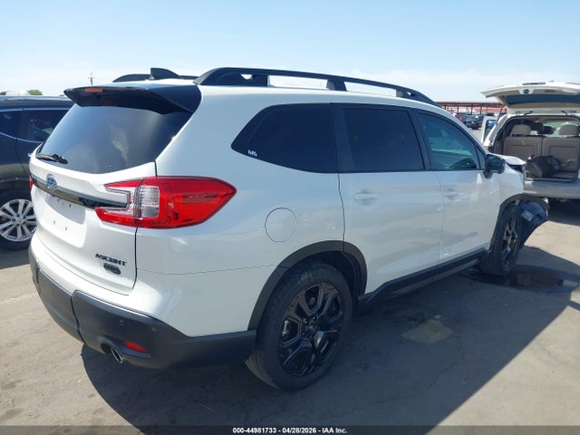 Aukcja sprzedaży 2023 Subaru Ascent Onyx Edition Limited 7-passenger, vin: 4S4WMAKDXP3448903, numer aukcji: 44981733