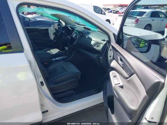 Aukcja sprzedaży 2023 Subaru Ascent Onyx Edition Limited 7-passenger, vin: 4S4WMAKDXP3448903, numer aukcji: 44981733