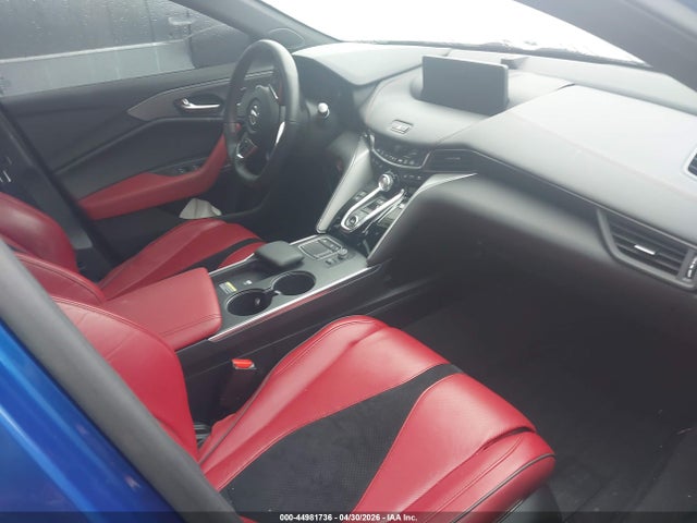 Aukcja sprzedaży 2022 Acura Tlx Type S, vin: 19UUB7F01NA001446, numer aukcji: 44981736