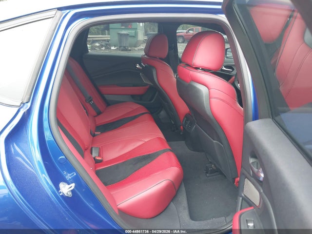 Aukcja sprzedaży 2022 Acura Tlx Type S, vin: 19UUB7F01NA001446, numer aukcji: 44981736