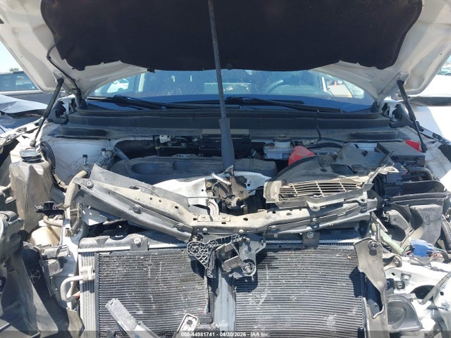 Продаж на аукціоні авто 2021 Acura Rdx Technology Package, vin: 5J8TC1H58ML004555, номер лоту: 44981741