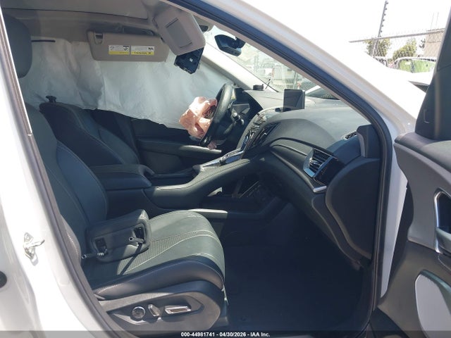 Продаж на аукціоні авто 2021 Acura Rdx Technology Package, vin: 5J8TC1H58ML004555, номер лоту: 44981741