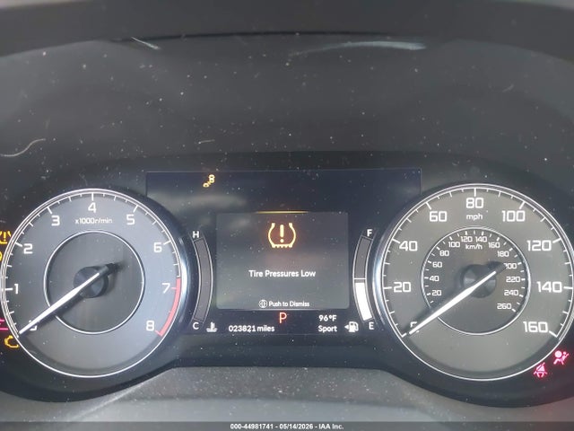 Продаж на аукціоні авто 2021 Acura Rdx Technology Package, vin: 5J8TC1H58ML004555, номер лоту: 44981741