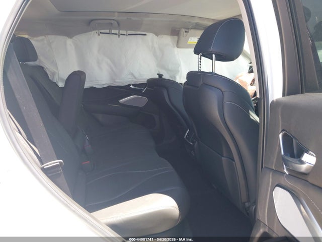 Продаж на аукціоні авто 2021 Acura Rdx Technology Package, vin: 5J8TC1H58ML004555, номер лоту: 44981741